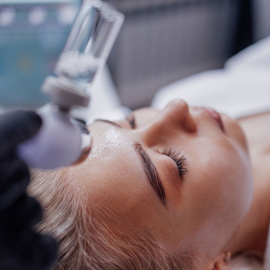 Apparative Behandlungen